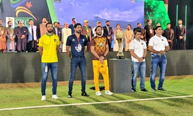 Kashmir Premier League