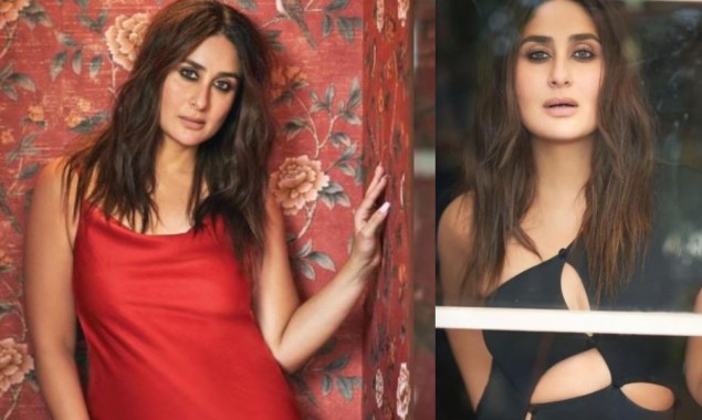 Kareena Kapoor discloses her pregnancy experiences, gets candid about sons’ future