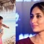 Kareena Kapoor showers love for her little Jeh as he turns six months old