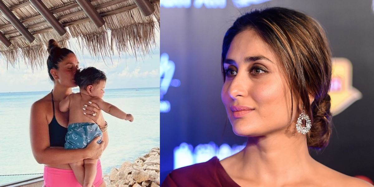 Kareena Kapoor