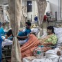 India reports over 44,000 new Covid-19 cases 