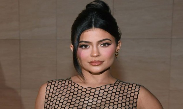 Kylie Jenner expecting second baby with Travis Scott: sources