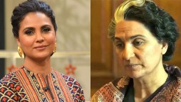 Lara Dutta Leaves Fans Amazed With Her Unrecognizable Look In Bell Bottom