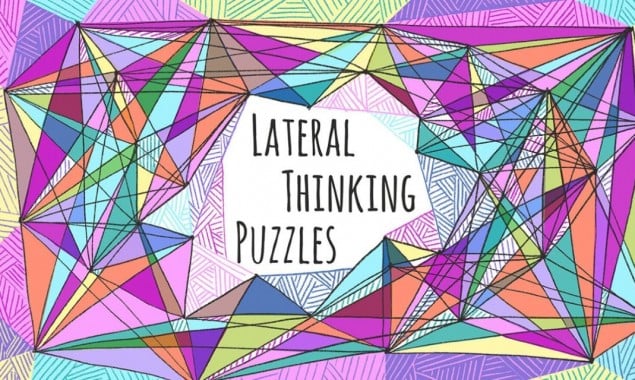 Lateral Thinking Puzzles That Are Harder Than They Seem
