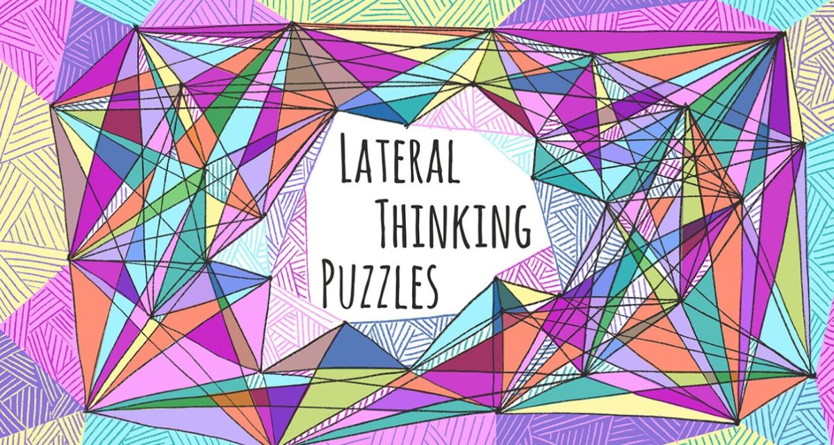 Lateral Thinking Puzzles That Are Harder Than They Seem