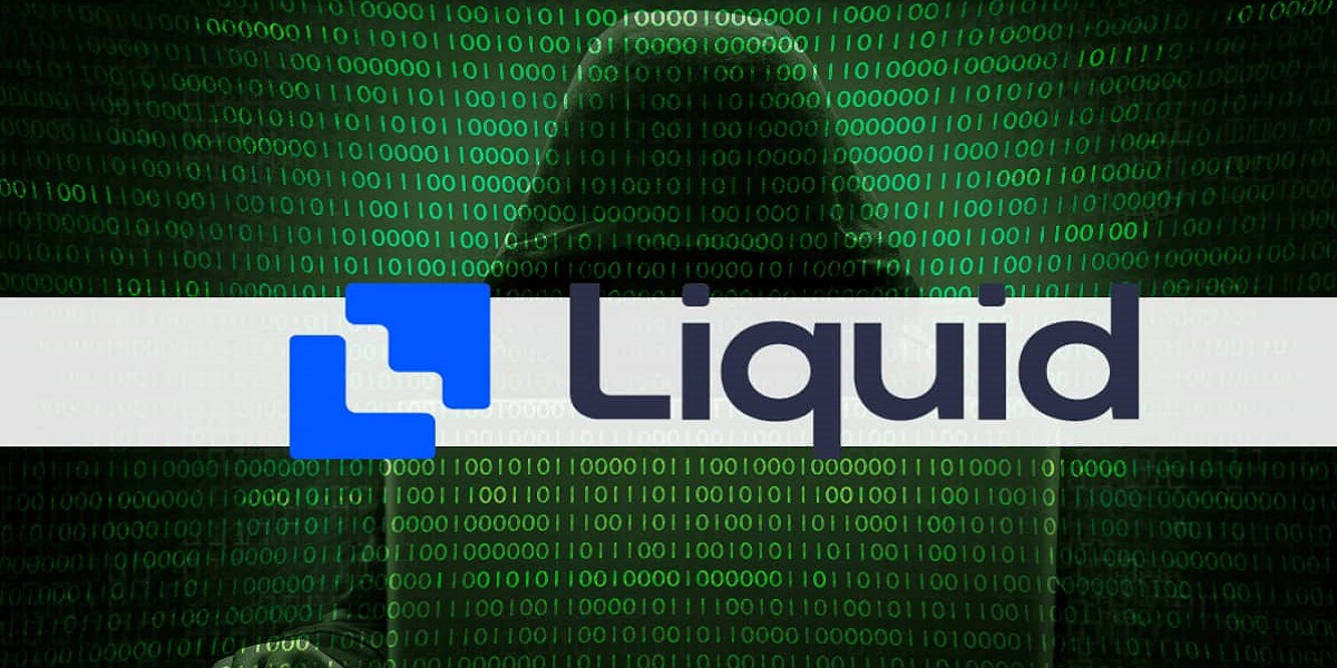 Liquid