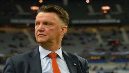 Louis Van Gaal