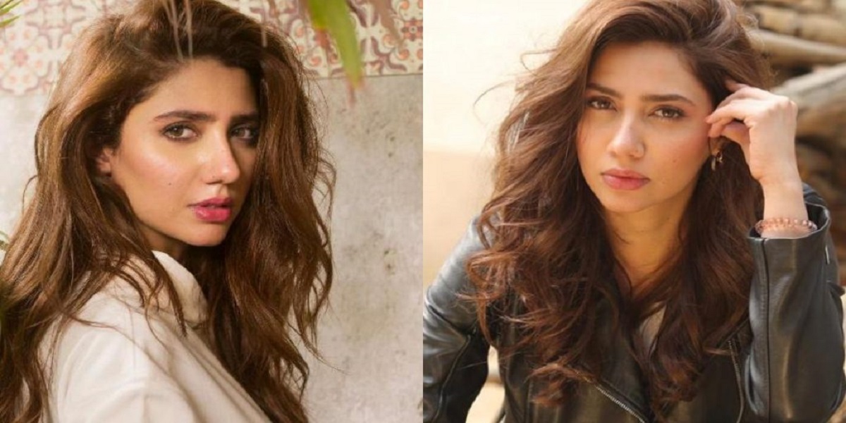 Mahira Khan ISPR