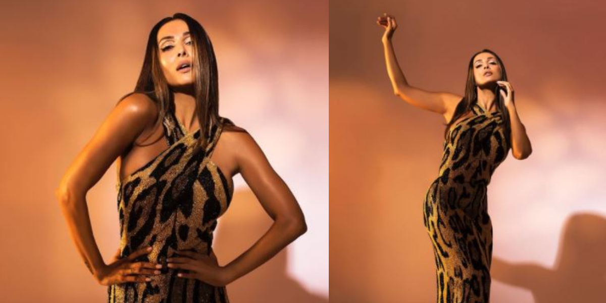 Malaika Arora