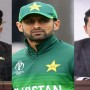 Babar Azam & Mohammad Wasim divided over Shoaib Malik’s selection in T20