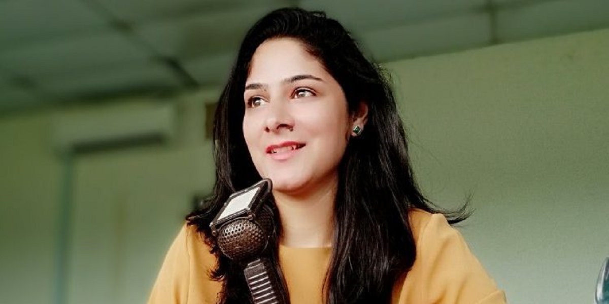 Marina Iqbal: Resigns from the post of selector Pakistan Women Cricket