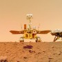 China’s Mars rover accomplishes planned exploration tasks 