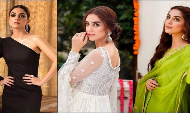 Maya Ali’s latest dance video sets the internet ablaze