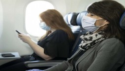 Several Airlines starting to ban fabric face masks