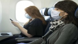 Several Airlines starting to ban Fabric face masks