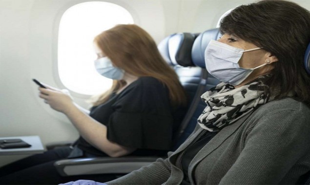 Several Airlines starting to ban Fabric face masks