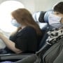 Several Airlines starting to ban fabric face masks