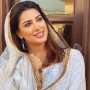 What traits is Mehwish Hayat looking for in her future husband?