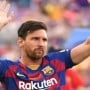 Lionel Messi scores twice to break Pele’s record