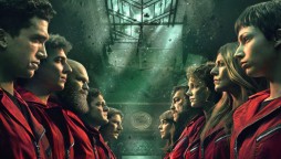 Money Heist Season 5: Twitterati all excited for the much-anticipated ending