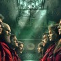 Money Heist Season 5: Twitterati all excited for the much-anticipated ending