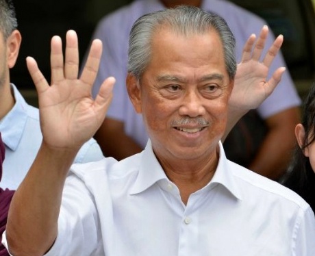 Malaysian politics in limbo after the crown’s intervention