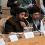 Taliban co-founder Baradar in Kabul for talks to set up govt