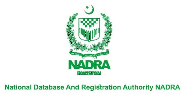 NADRA launches registration campaign for transgender people