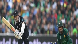 PCB Announces Schedule For ODI, T20I Series Pakistan Vs New Zealand