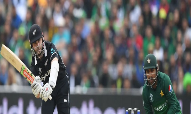 Pakistan Vs New Zealand: PCB Announces Schedule For ODI, T20I Series