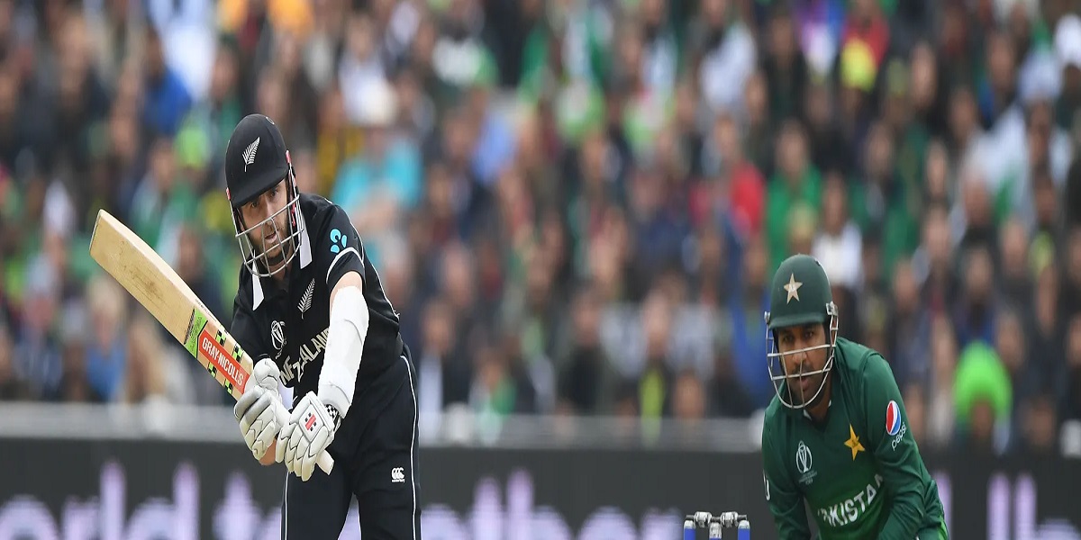 PCB Announces Schedule For ODI, T20I Series Pakistan Vs New Zealand