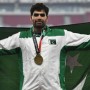 Tokyo Olympics: Arshad Nadeem To Hold Flag of Pakistani Contingent During Closing Ceremony