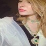 Naimal Khawar shares a photo with her tranquility