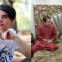 Nasir Khan Jan Is Now Married; Shares Pictures With His Wife