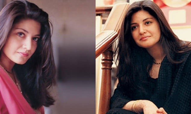 Remembering the ‘Pop Queen’ Nazia Hassan on her 21st death anniversary