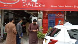 FBR officials deputed at retail outlet for monitoring of sales