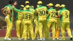 Australia vs Afghanistan: ODI series postponed due to increasing COVID in India