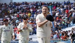 England vs India: Robinson shines as he takes 5-65 at Headingley