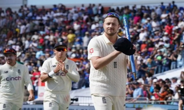 England vs India: Robinson blows away Indian batting order taking 5-65 at Headingley