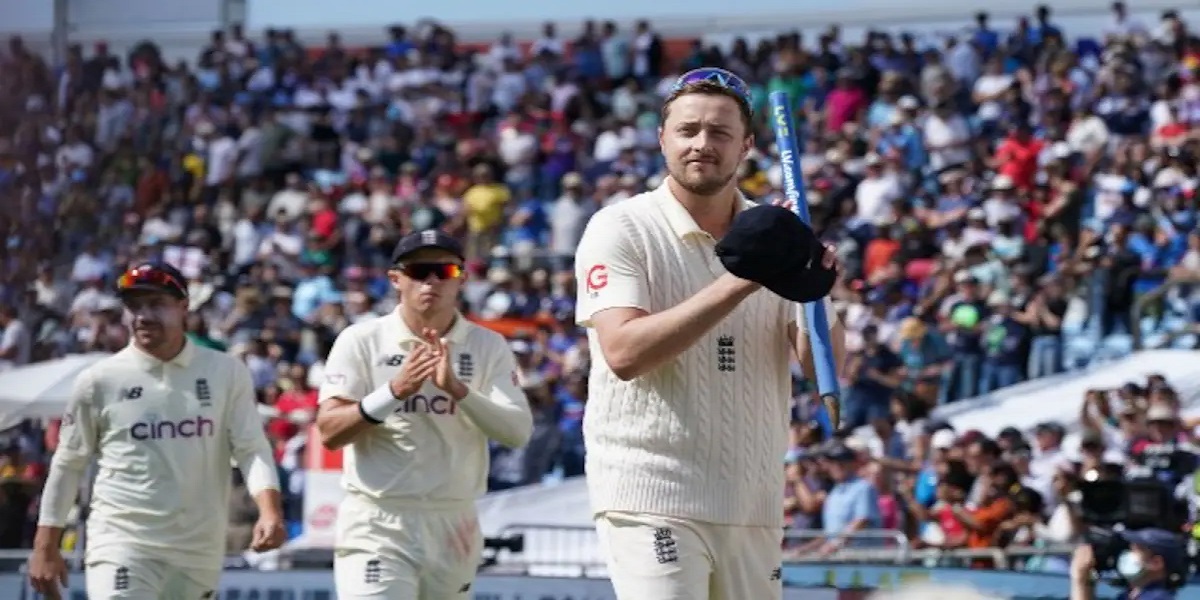 England vs India: Robinson shines as he takes 5-65 at Headingley