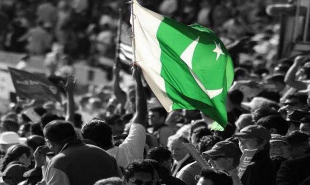 Patriotic songs that will re-ignite your love for Pakistan