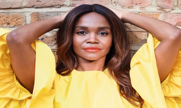 Oti Mabuse says she’s ‘buzzing’ after her performance