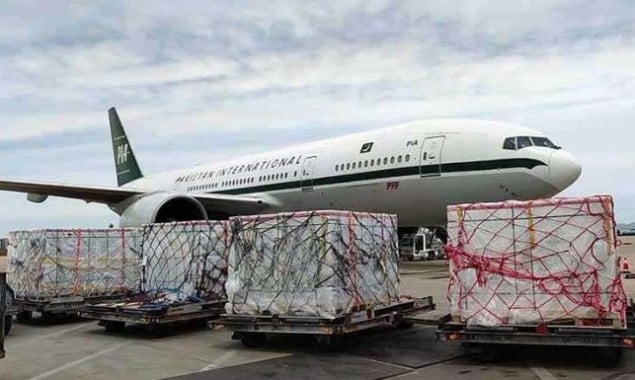 10 million more vaccination doses to arrive from China