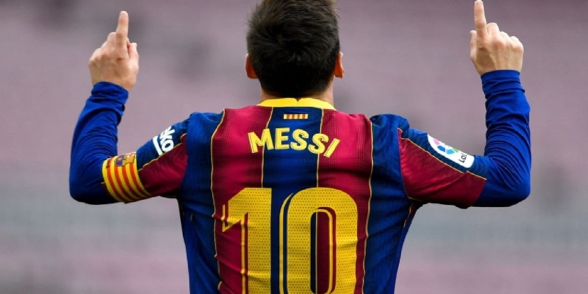 Who is to Blame for Lionel Messi Leaving Barcelona?