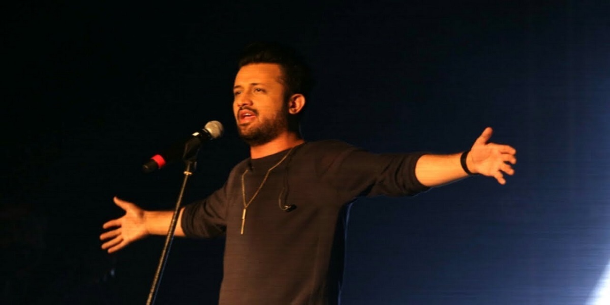 Atif Aslam fans