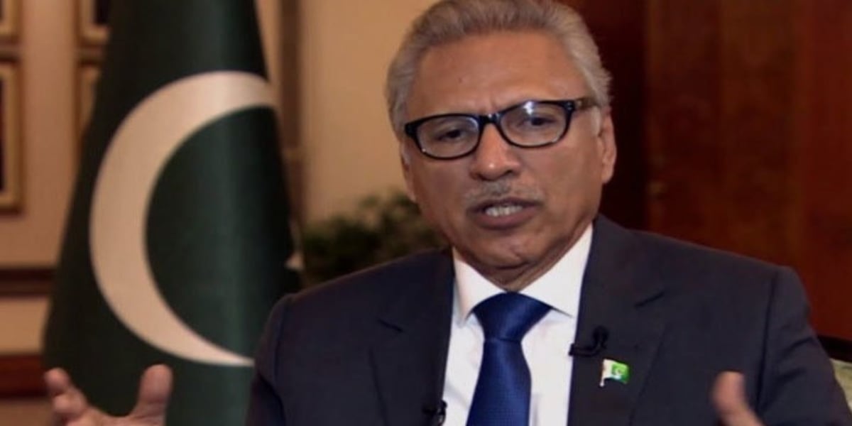 Youm-e-Istehsal President