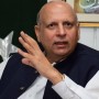 No room for presidential system in Pakistan: Governor Punjab Chaudhry Sarwar