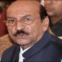 Former Sindh CM Qaim Ali Shah Tested Positive For COVID-19