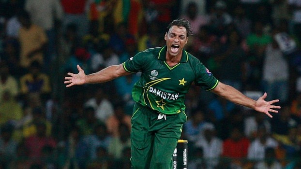 Shoaib Akhtar, Kashmir Premier League