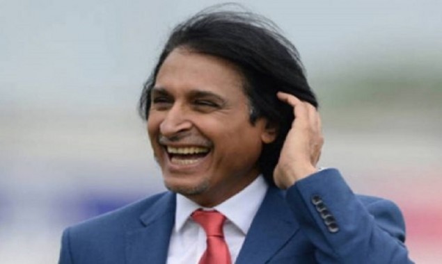 Ramiz Raja wishes to reset Pakistan cricket objectives